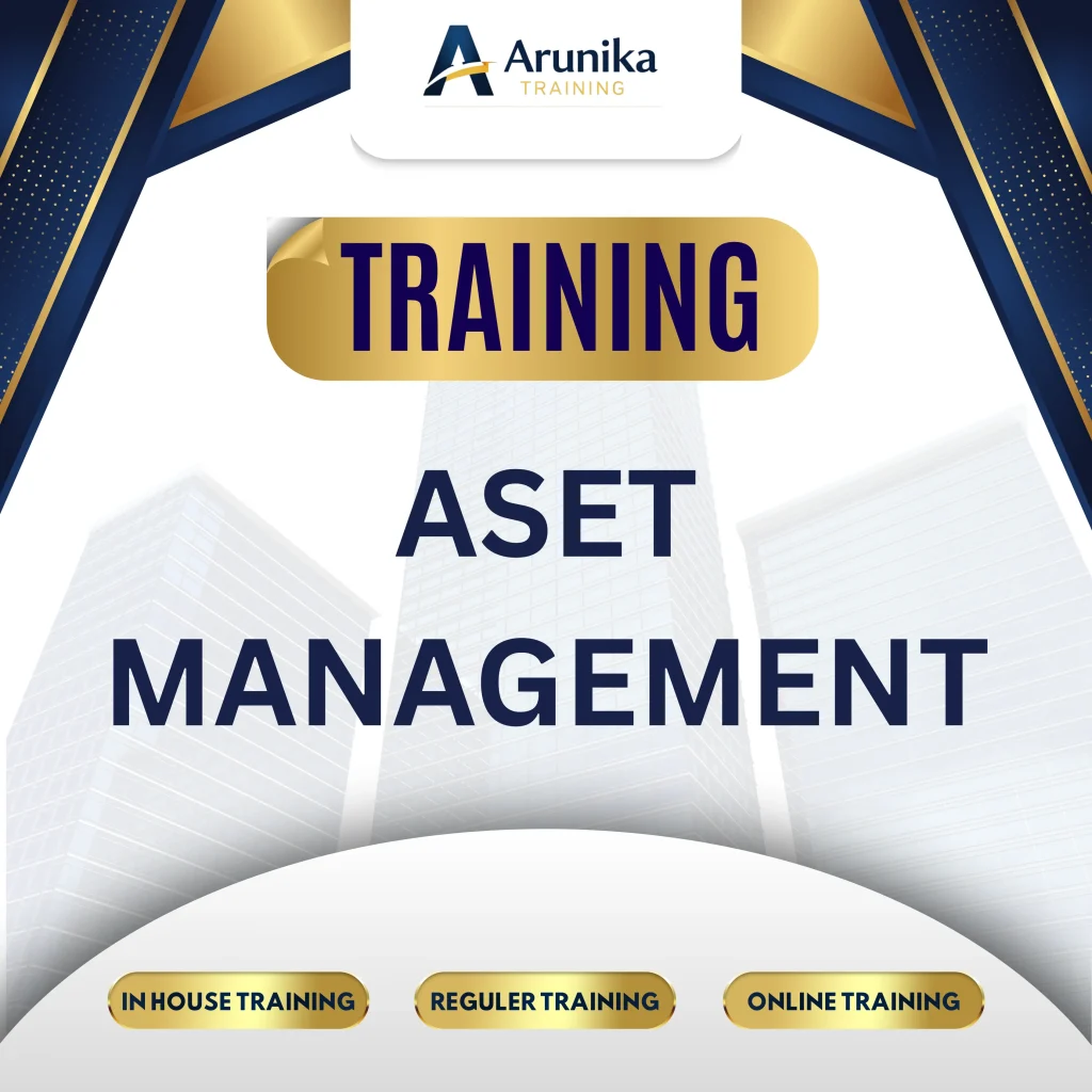 Pelatihan Training Aset Management Jakarta